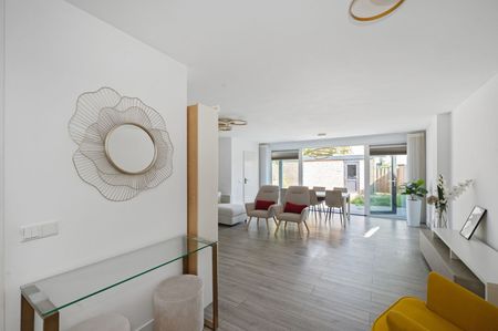 Laurence Olivierstraat 52, Filmwijk Bouwrai Zuid, 1325KD, Almere - Photo 2