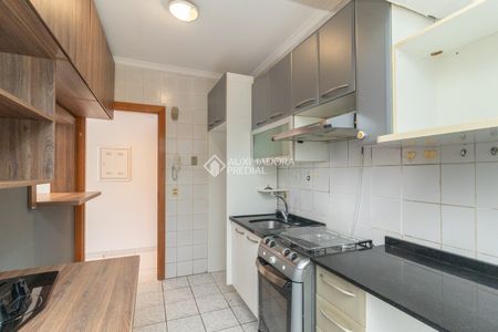Apartamento com 2 quartos e 73m² para alugar em Boa Vista, Porto Alegre. - Foto 2