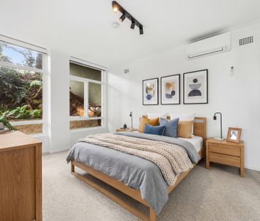 2C/30 Milson Road, Cremorne Point NSW 2090 - Apartment For Rent | D... - Photo 5