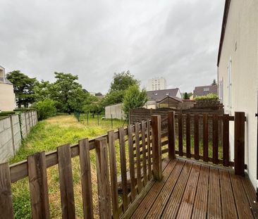 Location Maison 4 pièces 90m² ST JEAN LE BLANC 45650 - Photo 1