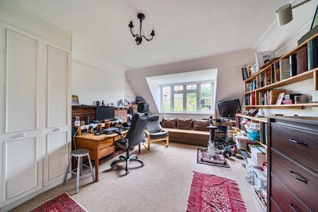 4 bedroom detached house to rent - Photo 4