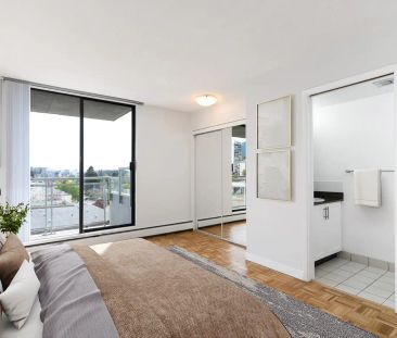 Hollyburn Plaza — 2 Bedroom - Photo 3