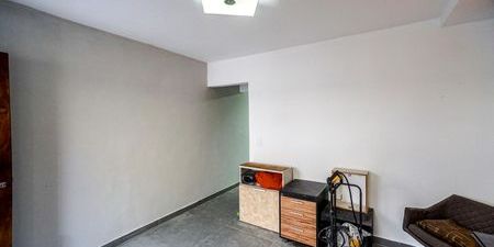 Casa para alugar com 120m², 4 quartos e 2 vagas - Foto 3
