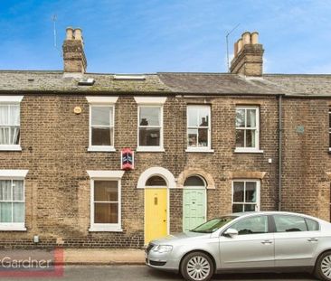 Gwydir Street, Cambridge - Photo 1