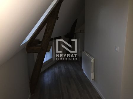 DUPLEX T2 A LOUER - Photo 2