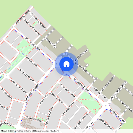 43 Millbrook Drive, Wyndham Vale VIC 3024