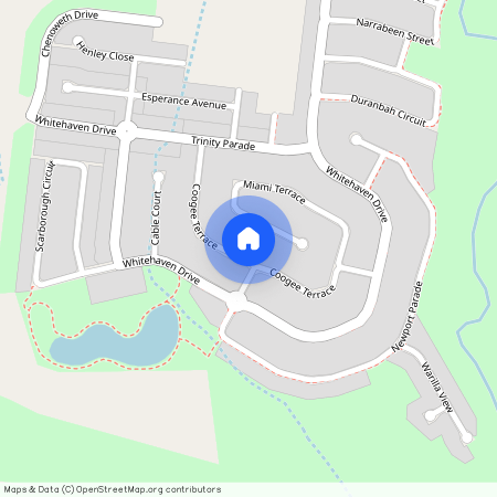 1/28 Coogee Terrace, Qld 4740, Blacks Beach