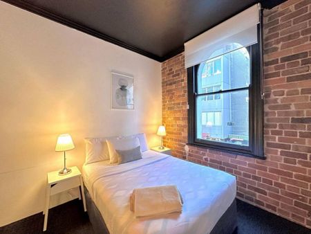 Modern Furnished Studio Units in Potts Point Move In Today! - Photo 3