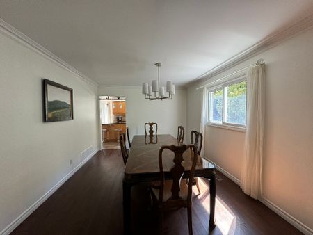 For Lease - 1232 Bonnybank Court Unit# Upper, Oakville, Ontario - Photo 5