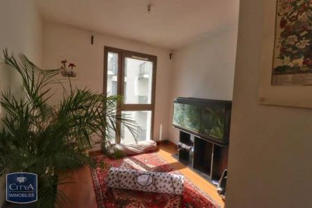Appartement à louer 3 pièces 56.82m² - Photo 4