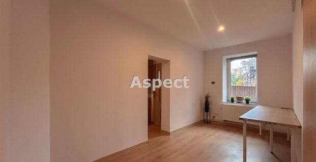 Mieszkanie na wynajem - Фото 1