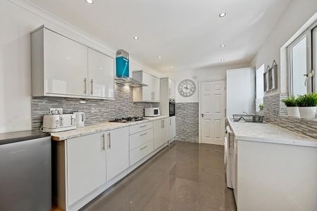 1 bedroom house of multiple occupation to rent - Photo 5