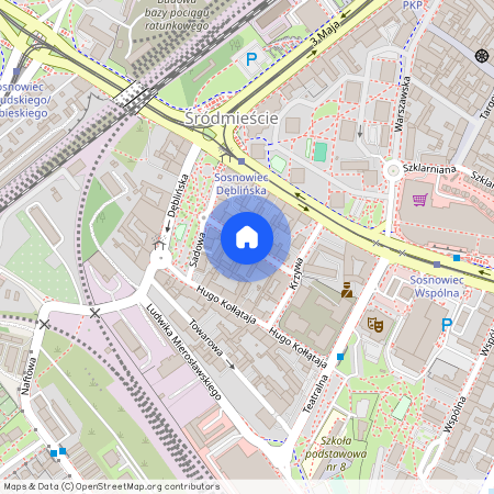 Sosnowiec