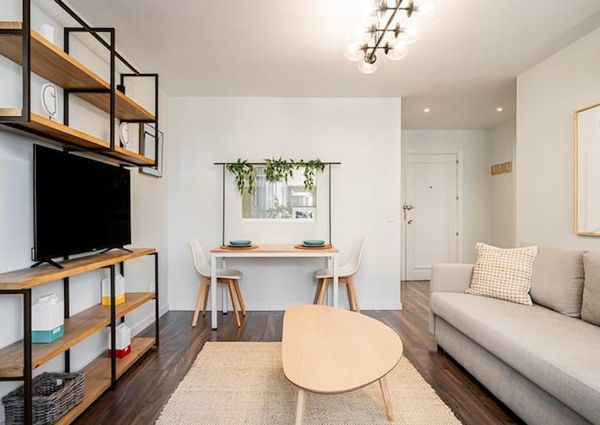 Calle de Galileo, Madrid, Community of Madrid 28015