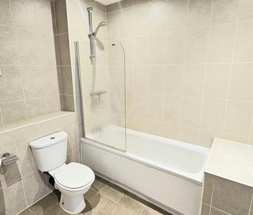 2 bedroom apartment to rent - Photo 5