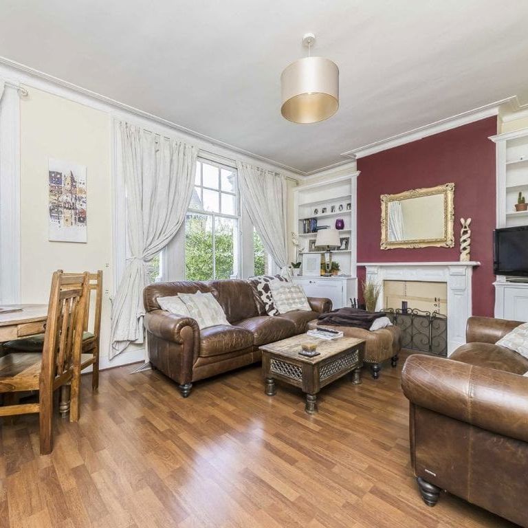 Cavendish Road, SW12 0PQ, London - Photo 1