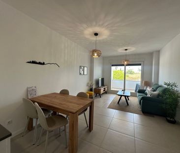 Piso En alquiler Avenida Blas de Lezo 3, Guadalobón - Photo 4