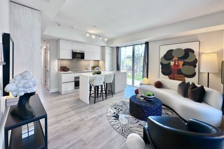 For Lease - 21 Park Street Unit# 518, Mississauga, Ontario - Photo 3