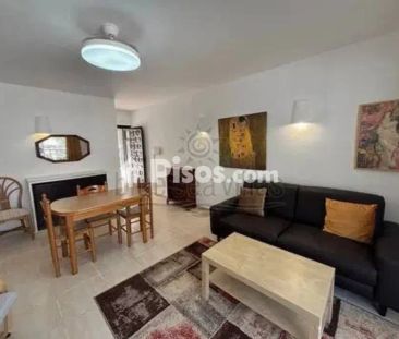 Piso en alquiler en Mojácar Playa-Ventanicas-El Cantal - Photo 1