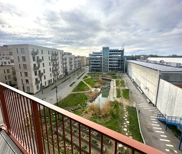 Nadine Gordimers Vej 9, 1. tv., Gads Hus, 2300 København S - Photo 5