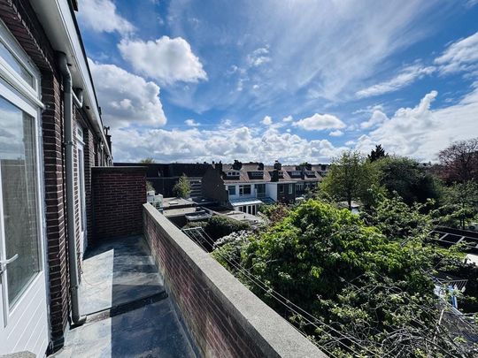 Appartement te huur: Appelstraat 7 2564 EA Den Haag - Foto 1