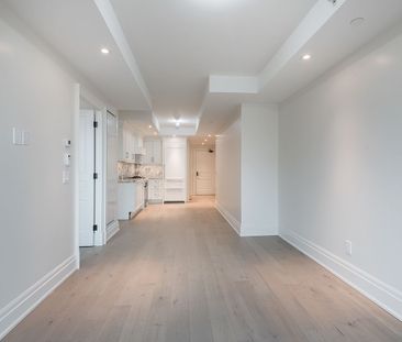 For Lease - 1451 WELLINGTON Street Unit# 603, Tunneys Pasture and O... - Photo 1