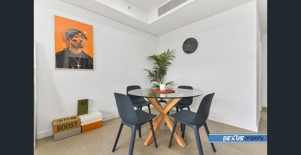 Near new 1 bedroom for lease, unfurnished - Photo 1