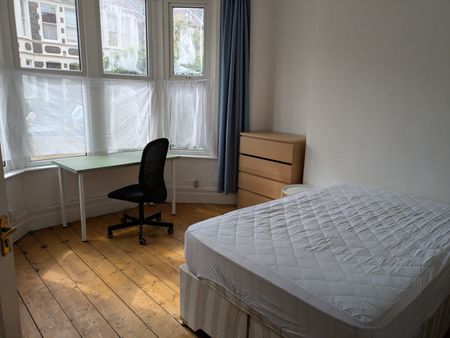 5 Bed Terraced House, Brynland Avenue, BS7 - Photo 5