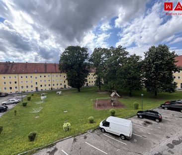 ERSTBEZUG nach umfassender Sanierung! Wunderschöne 3-Zimmer-Wohnung... - Foto 1