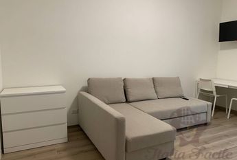 Студия возле метро Bande Nere