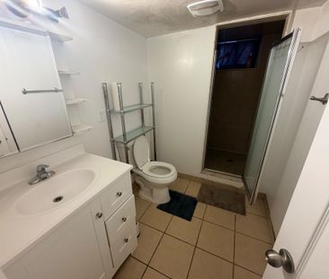 For Lease - 59 Christina Crescent Unit# BSMT, Toronto, Ontario - Photo 6