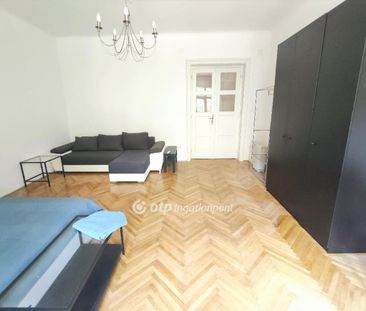 Kiadó újszerű állapotú lakás - Budapest XI. kerület - Photo 1