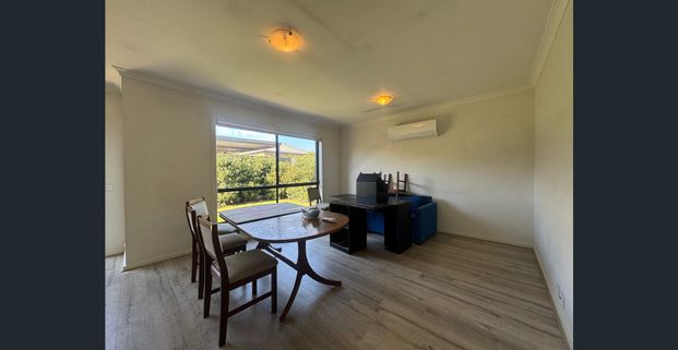 Modern 4 Bedroom Family Home in Ferryden Park - Photo 1