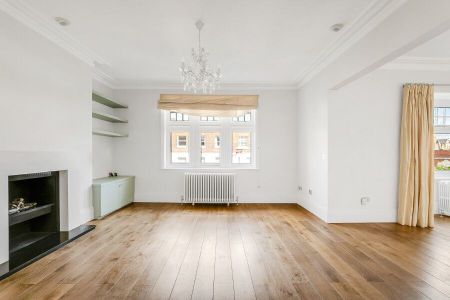 3 Bedroom Apartment To Let - Photo 3