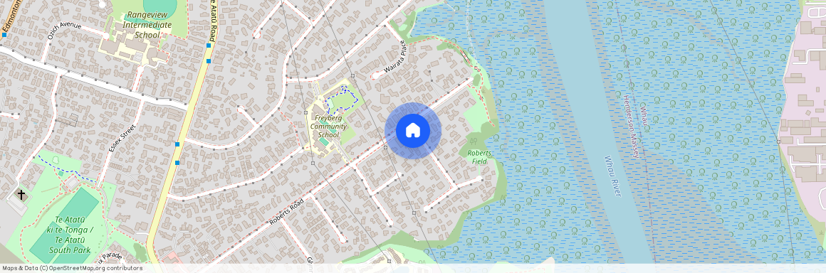 1 Ayrton Street, Te Atatu South, Waitakere City