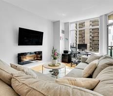 For Lease - 570 Laurier Avenue Unit# 701, Ottawa Centre, Ontario - Photo 1