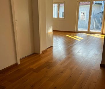 Erstklassige 2-Zimmer-Wohnung mit großem Balkon – Bezug sofort! - Photo 3
