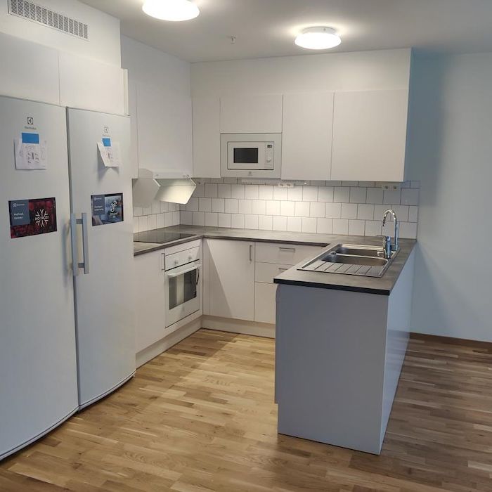 Hamnvägen 3C, Norrtälje Hamn - Foto 1