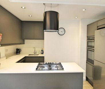 3 bedroom duplex to rent - Photo 6