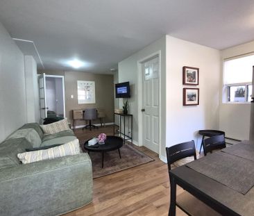 For Lease - 127 Summerhill Avenue Unit# Main/Lower, Toronto, Ontario - Photo 1