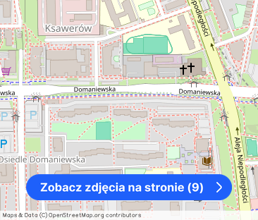 Single room no. 5 – Domaniewska 13 – zdjęcie 1