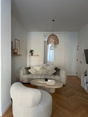 Appartement te huur - Foto 1