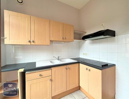 Location Appartement 3 pièces 85m² MONTAUBAN 82000 - Photo 4