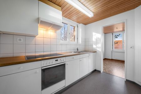 Your new home in idyllic surroundings – limited to 31.10.2027! - Photo 5