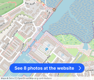 Newfoundland Way - Portishead Marina - Photo 1