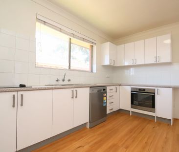 Two Bedroom Unit - Photo 2