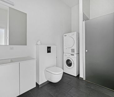 Skønt 3-værelses rækkehus på Marshalls Allé - Photo 5