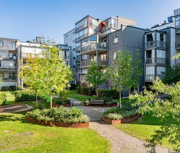 Albrektsvägen, Norrköping - Foto 5