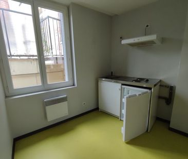 AGRÉABLE STUDIO MEUBLÉ - Photo 2