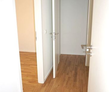 2-ZKB-Wohnung mit Einbauküche und Balkon - Photo 4